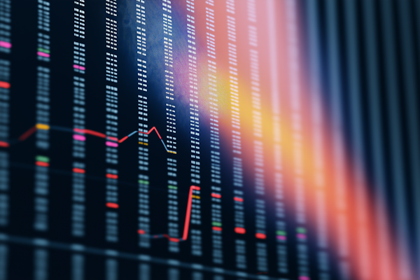 Erfolgreiche Investmentstrategien und Wachstumschancen visualisiert